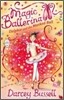 Magic Ballerina #03 : Dephie And The Masked Ball (Book & CD)