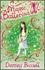 Magic Ballerina #04 : Delphie And The Glass Slipper (Book & CD)