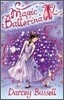 Magic Ballerina #05 : Delphie And The Fairy Godmother (Book & CD)