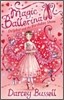 Magic Ballerina #06 : Delphie And The Birthday Show (Book & CD)