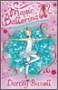 Magic Ballerina #07 : Rosa And The Secret Princess (Book & CD)