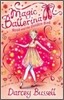 Magic Ballerina #08 : Rosa And The Golden Bird (Book & CD)