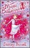 Magic Ballerina #09 : Rosa And The Magic Moonstone (Book & CD)