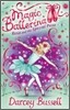 Magic Ballerina #10 : Rosa And The Special Prize (Book & CD)