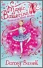 Magic Ballerina #12 : Rosa And The Three Wishes (Book & CD)