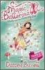Magic Ballerina #13 : Holly And The Dancing Cat (Book & CD)