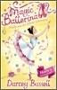 Magic Ballerina #14 : Holly And The Silver Unicorn (Book & CD)
