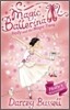 Magic Ballerina #15 : Holly And The Magic Tiara (Book & CD)