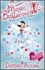 Magic Ballerina #17 : Holly And The Ice Palace (Book & CD)