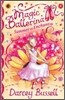 Magic Ballerina #19 : Summer In Enchantia (Book & CD)
