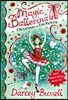 Magic Ballerina #20 : Christmas in Enchantia (Book & CD)