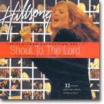 The Platinum Collection Vol.1: Shout To The Lord