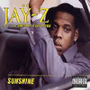 Jay-Z / Sunshine (수입/Single)