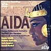 Renata Tebaldi / Herbert von Karajan 베르디 : 아이다 - 카라얀 (Verdi : Aida)