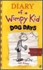 Diary of a Wimpy Kid #4 : Dog Days