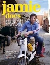 Jamie Does