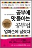 공부에 맛들이는 공부법 엄마 손에 달렸다