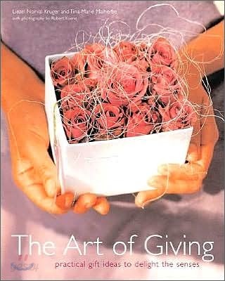 The Art of Giving