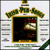 Various Artists - Irish Pub Songs Vol 1 (CD)