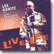 Lee Konitz with Alan Broadbent (리 코니츠, 알란 브로드벤트) - Live-Lee (라이브 리: 2000년 LA 재즈 베이커리 공연)