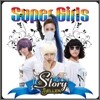 스토리셀러 (Storyseller) - 미니앨범 : Super Girls