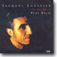 Jacques Loussier - The Very Best Of Play Bach