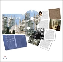 웨스트민스터 사원의 음악과 음악가들 - 탈리스에서 브리튼까지 (Musique &amp; Musiciens a Westminster - de Tallis a Britten)