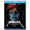 메탈리카 스루 더 네버 (Metallica - Through The Never) [2D+3D 블루레이]