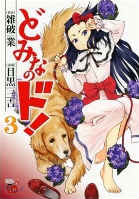 どみなのド! 3