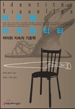 비주얼 아이덴티티, 차이와 지속의 기호학