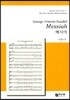 George Frideric Handel Messiah 메시아