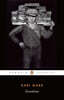 Grundrisse: Foundations of the Critique of Political Economy