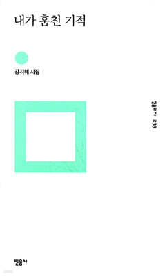 내가 훔친 기적