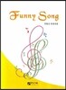Funny Song 안현순 합창곡집