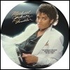 Michael Jackson (마이클 잭슨) - Thriller [픽쳐 디스크 LP]
