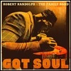 Robert Randolph & The Family Band (로버트 랜돌프 앤 더 패밀리 밴드) - Got Soul [LP]