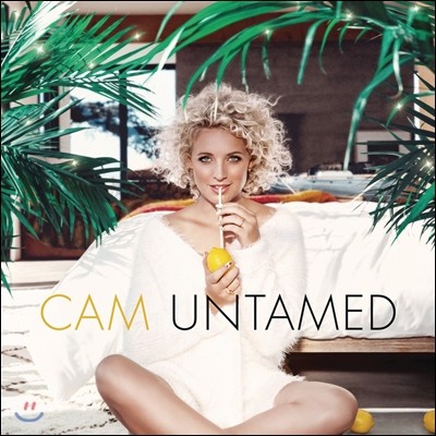 Cam (캠) - Untamed [LP]