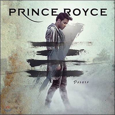 Prince Royce (프린스 로이스) - Five [Deluxe Edition]