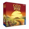 카탄/카탄의 개척자[10세이상,3인~4인]
