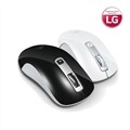 LG 무선 마우스 CM-6000 (4버튼설계 / 1000DPI / 10m무선거리)