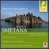 Stanislav Gorkovenko 스메타나: 나의 조국 (Smetana: Ma Vlast [My Country]) 스타니슬라프 고르코벤코, 상트 페테르부르크 방송교향악단