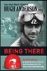 Being There: An autobiography by arguably the most successful all round international rider in the history of New Zealand motorcycling