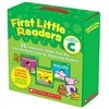 Guided Reading Level C (Parent Pack)