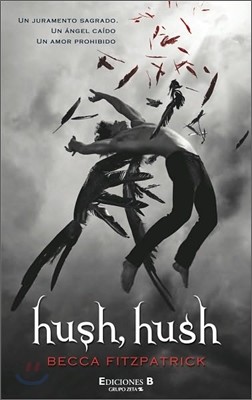 Hush, Hush