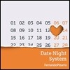 The Date Night System: Work on Your Relationship by Having Fun