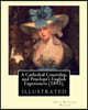 A Cathedral Courtship, and Penelope's English Experiences (1893). By: Kate Douglas Wiggin: illustrated By: Clifford Carleton. (1867 - 1946)