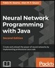 Neural Network Programming with Java, 2/E