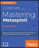 Mastering Metasploit, Second Edition