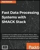 Fast Data Processing Systems with SMACK Stack