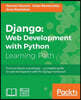 Django Web Development with Python: Web Development with Python